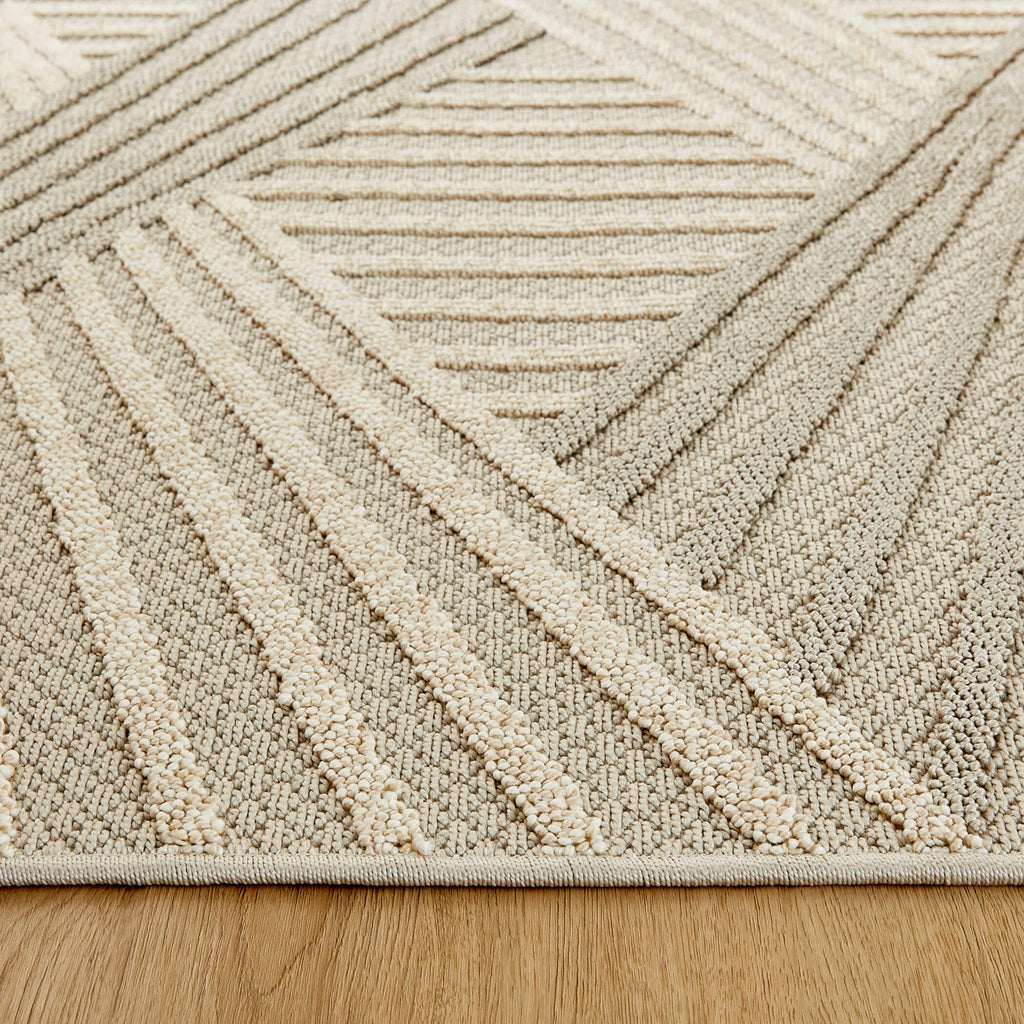 lavin forza t2042 gray rug