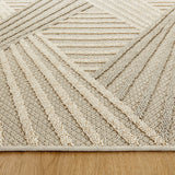 lavin forza t2042 gray rug