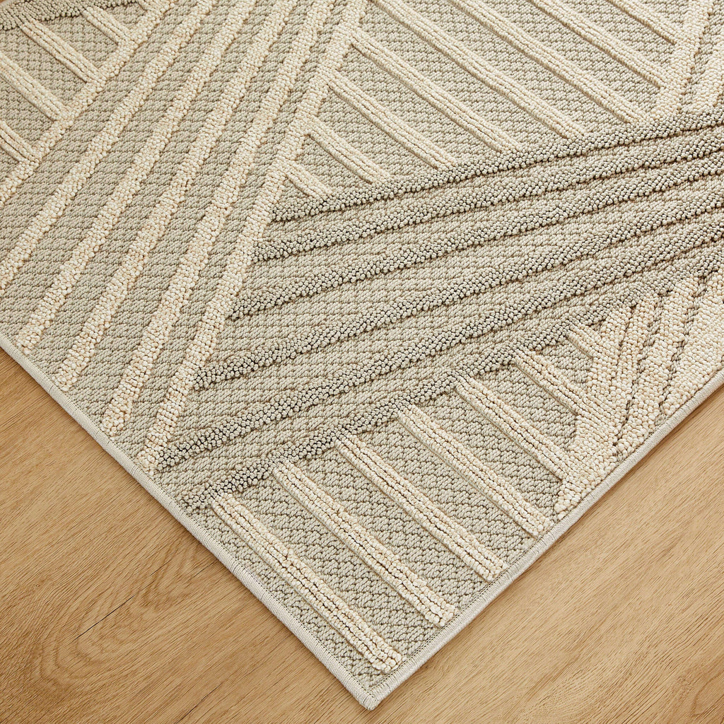 lavin forza t2042 gray rug