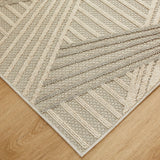 lavin forza t2042 gray rug