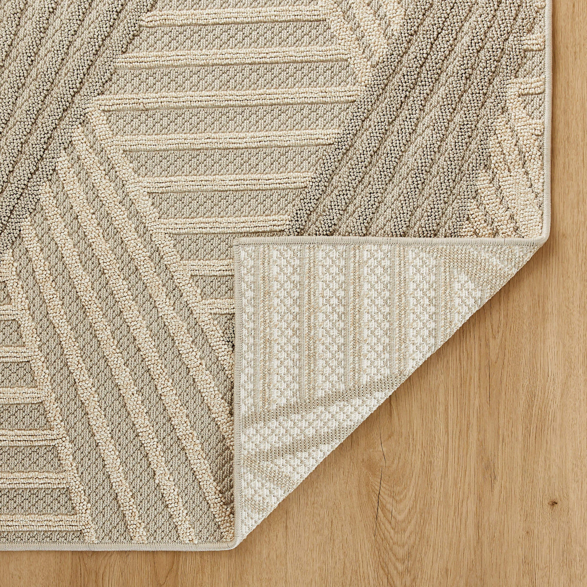 lavin forza t2042 gray rug