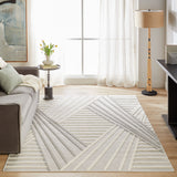 lavin forza t2042 gray rug