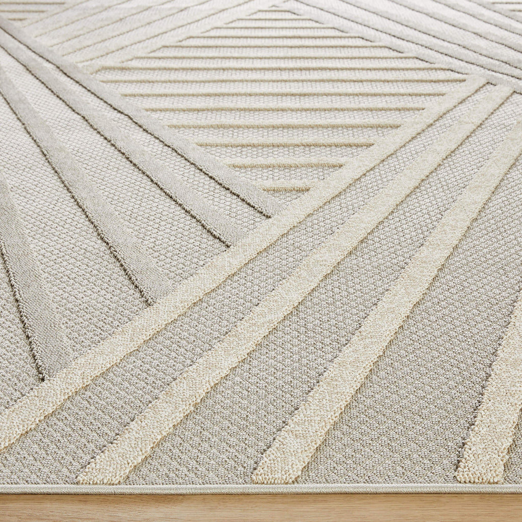 lavin forza t2042 gray rug