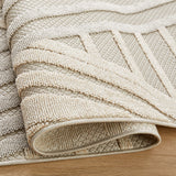 lavin forza t2042 gray rug