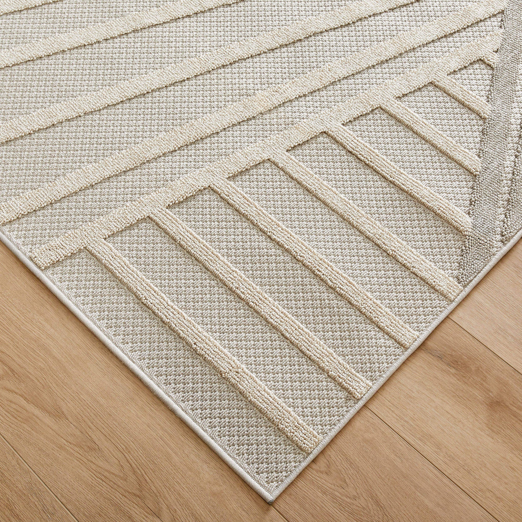 lavin forza t2042 gray rug