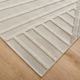 lavin forza t2042 gray rug
