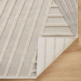 lavin forza t2042 gray rug
