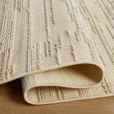 lavin forza t2043 ivory rug