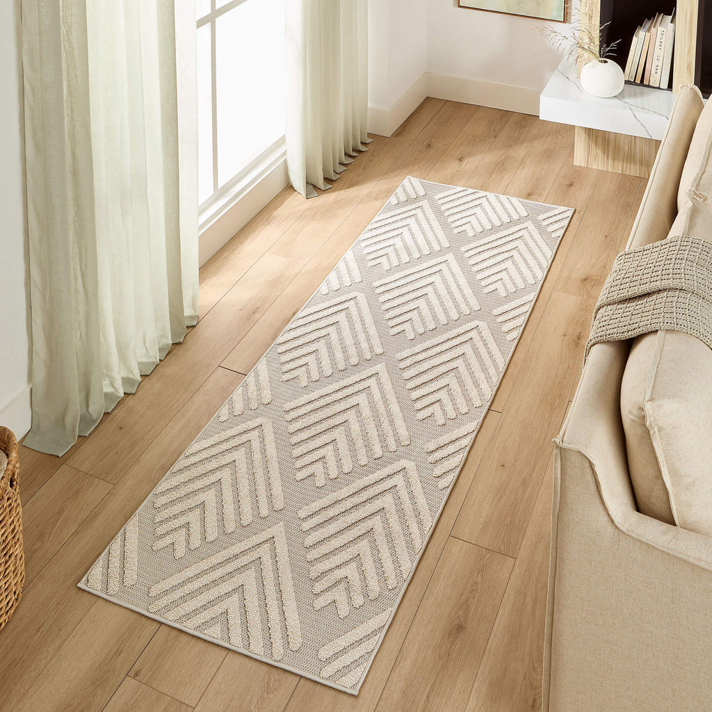 lavin forza t2044 gray rug