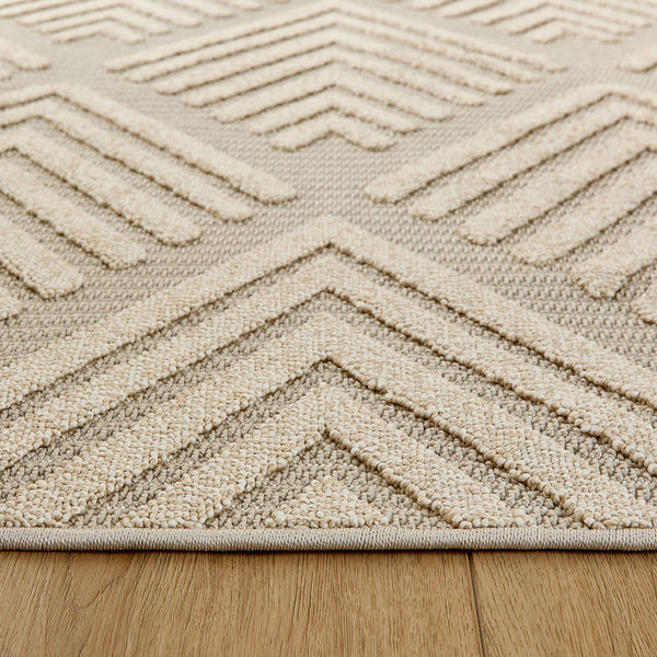 lavin forza t2044 gray rug