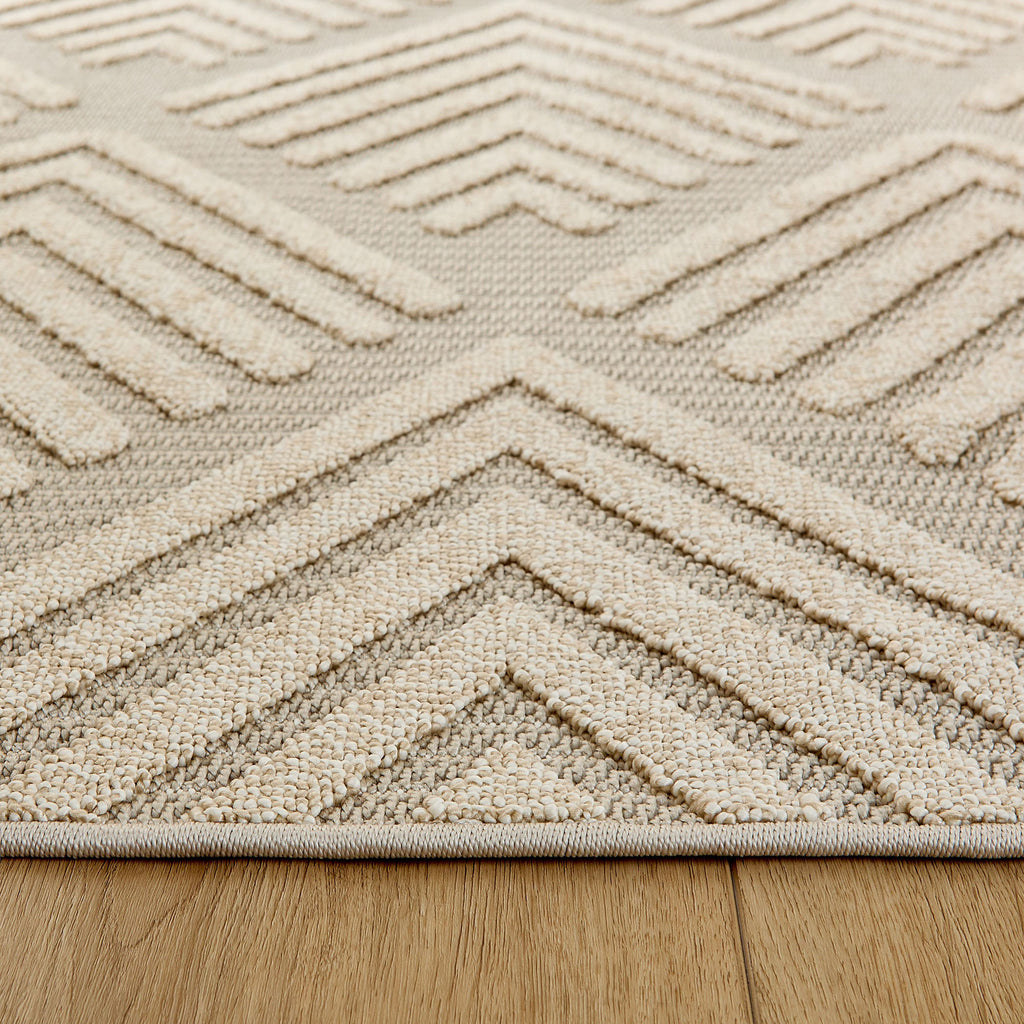 lavin forza t2044 gray rug