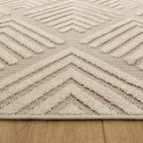 lavin forza t2044 gray rug