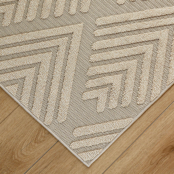 lavin forza t2044 gray rug