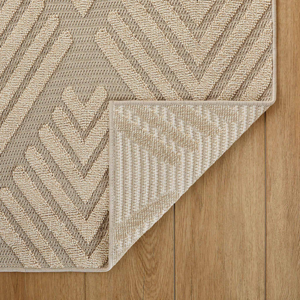 lavin forza t2044 gray rug