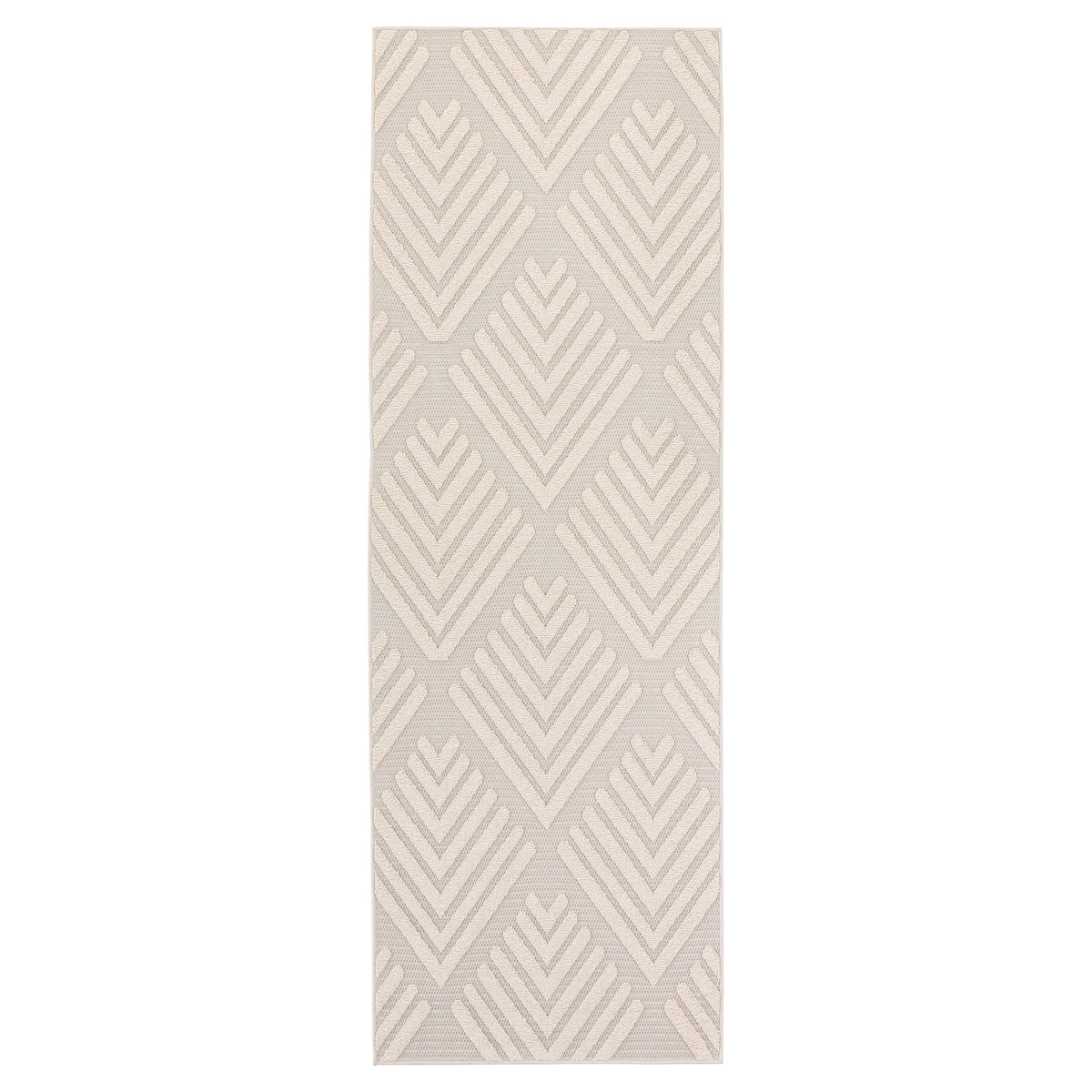 lavin forza t2044 gray rug