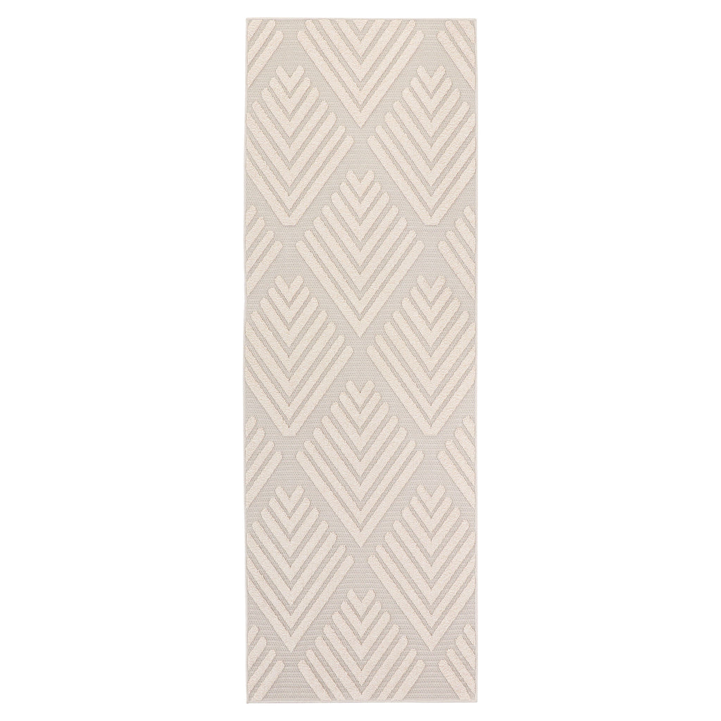 lavin forza t2044 gray rug