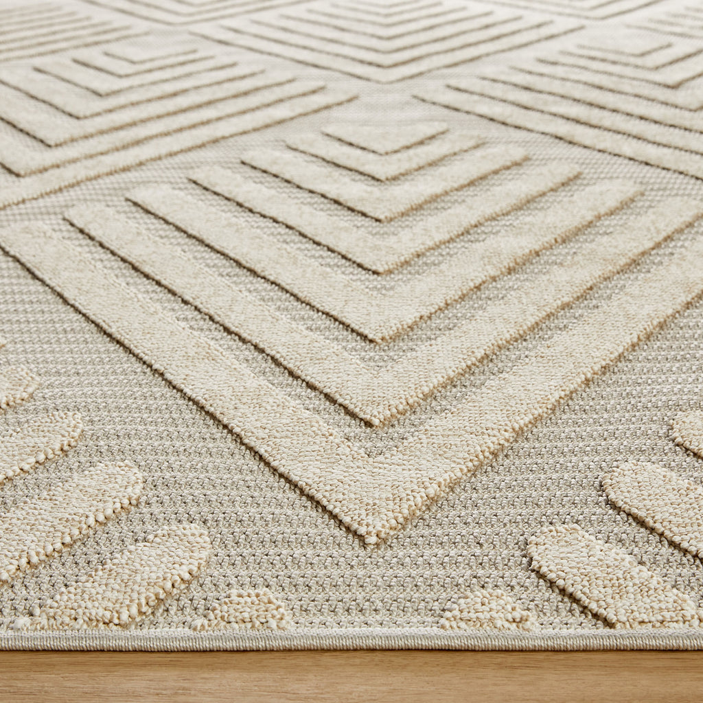 lavin forza t2044 gray rug