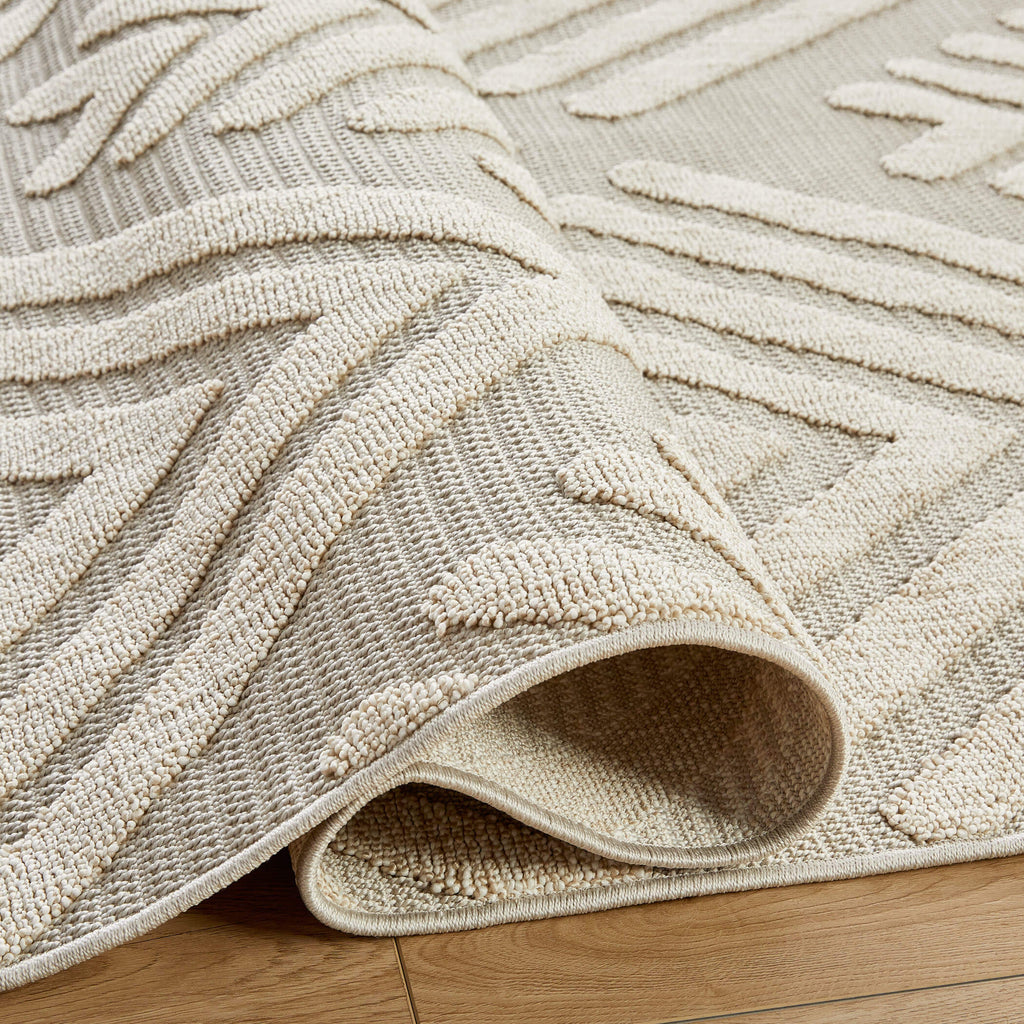 lavin forza t2044 gray rug
