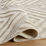 lavin forza t2044 gray rug