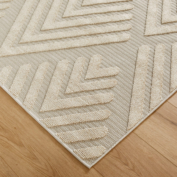 lavin forza t2044 gray rug