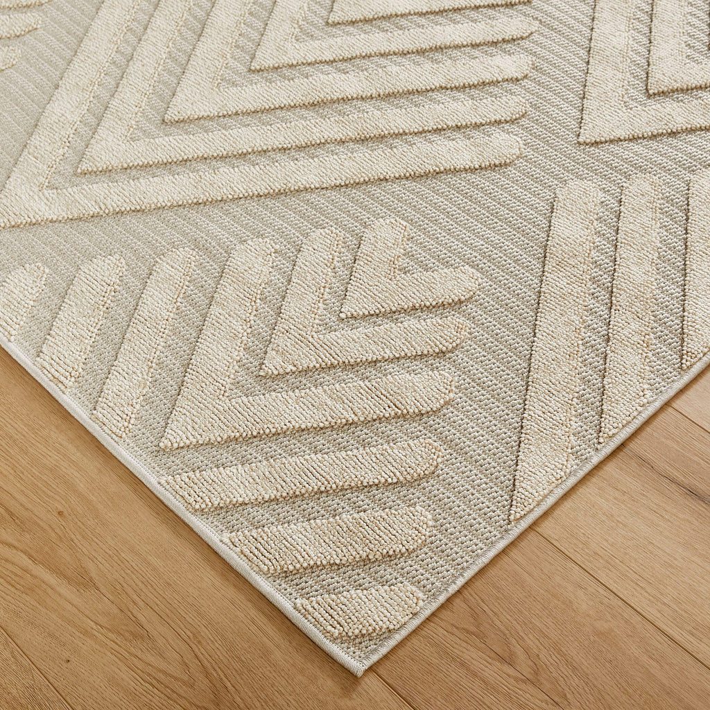 lavin forza t2044 gray rug