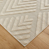 lavin forza t2044 gray rug