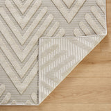 lavin forza t2044 gray rug