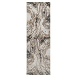 lavin hadim t2045 brown rug