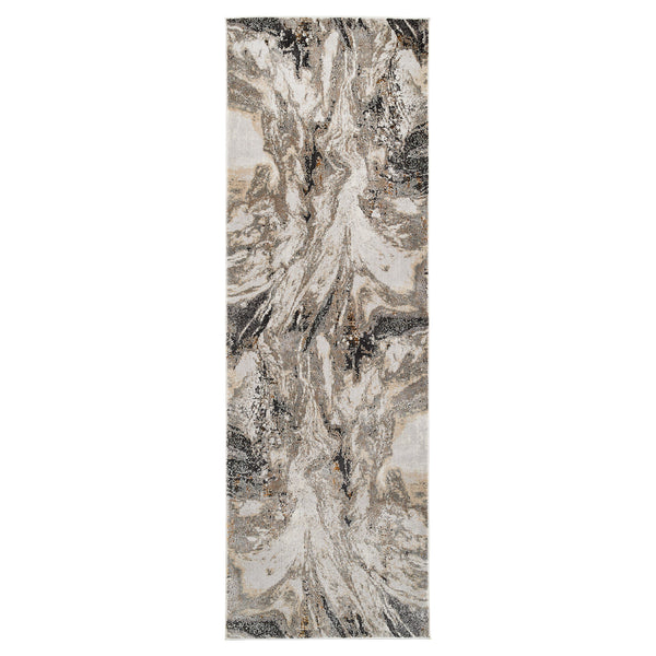lavin hadim t2045 brown rug