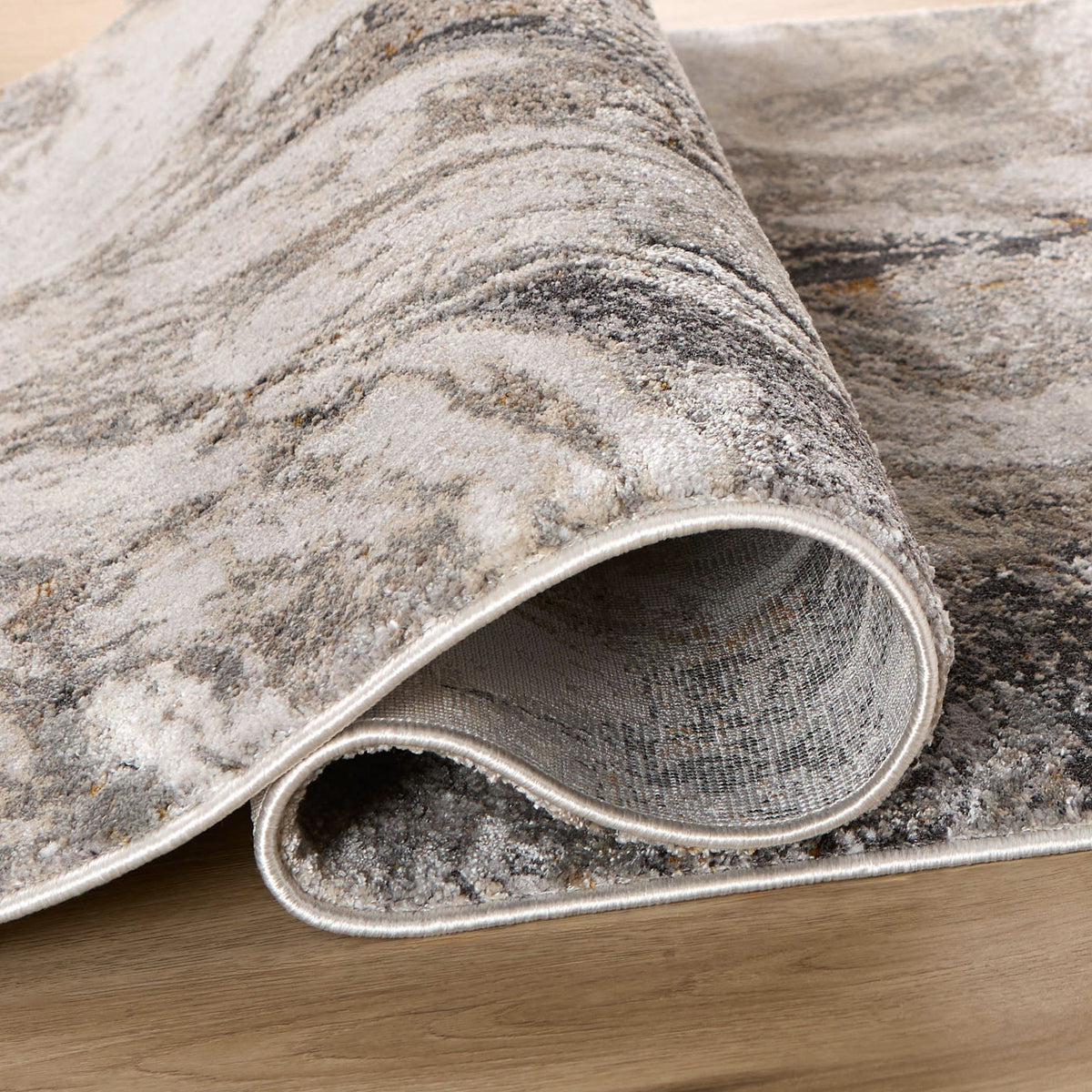 lavin hadim t2045 brown rug