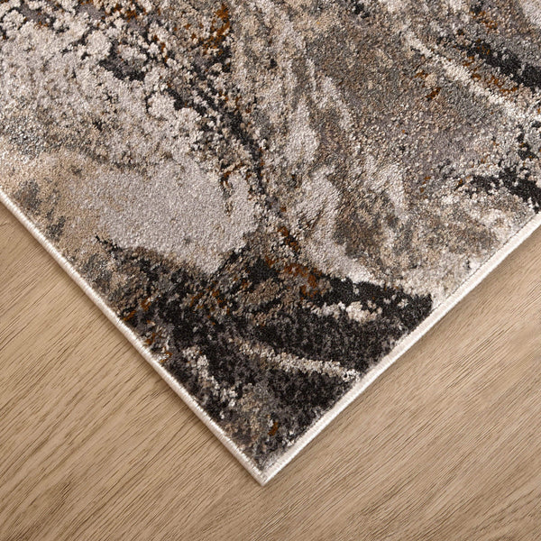 lavin hadim t2045 brown rug