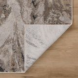 lavin hadim t2045 brown rug