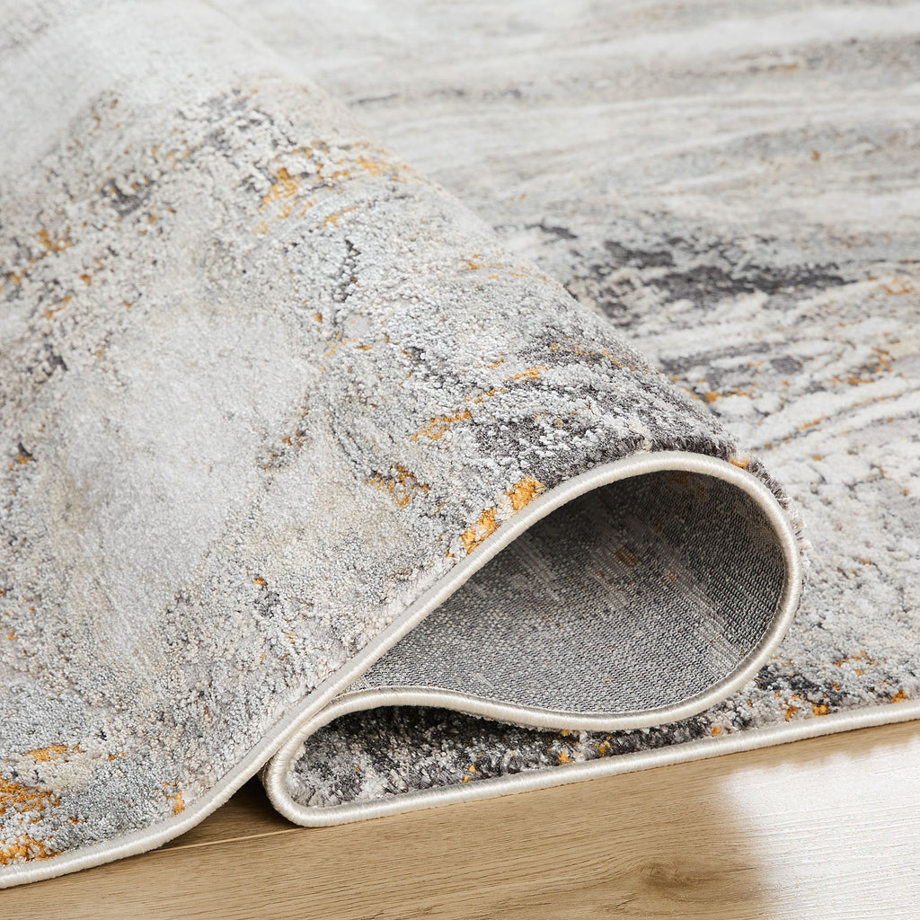 lavin hadim t2045 brown rug