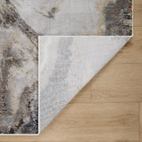 lavin hadim t2045 brown rug