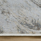 lavin hadim t2045 brown rug