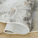 lavin hadim t2045 brown rug