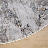 lavin hadim t2045 brown rug