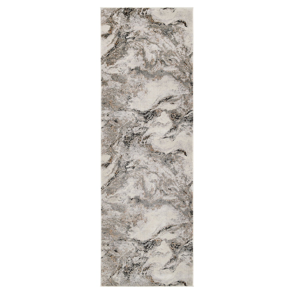 lavin hadim t2046 gray rug