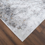 lavin hadim t2046 gray rug