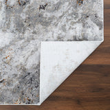 lavin hadim t2046 gray rug