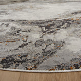 lavin hadim t2046 gray rug