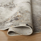 lavin hadim t2046 gray rug