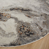 lavin hadim t2046 gray rug