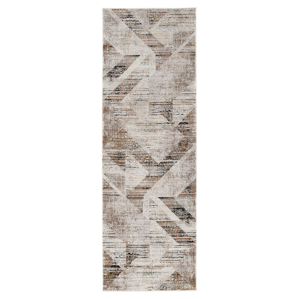 lavin hadim t2047 brown rug