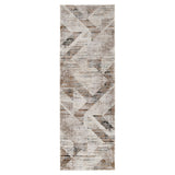 lavin hadim t2047 brown rug