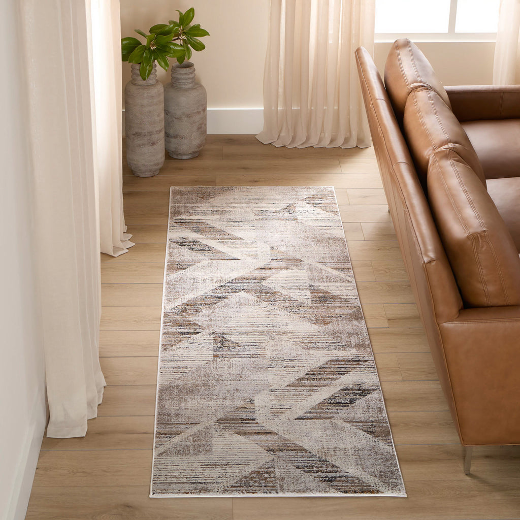 lavin hadim t2047 brown rug