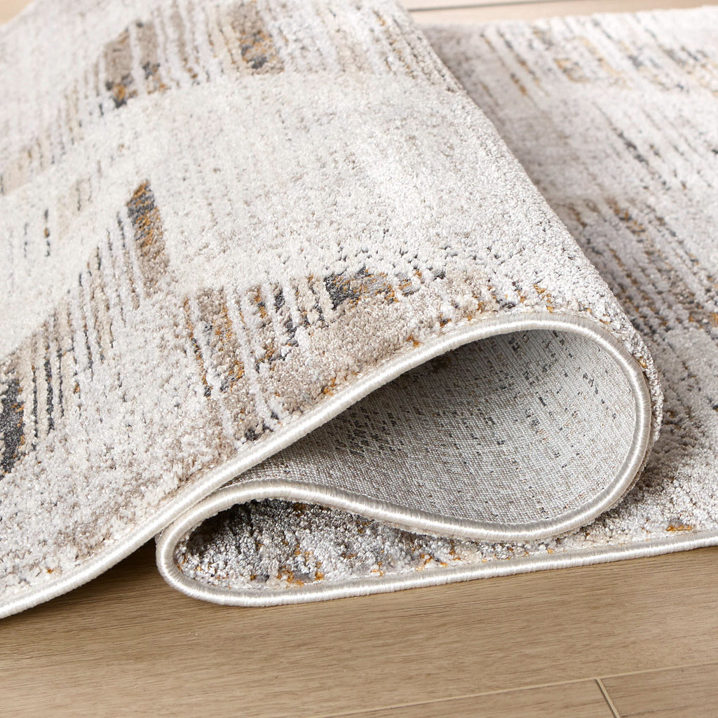 lavin hadim t2047 brown rug
