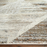 lavin hadim t2047 brown rug