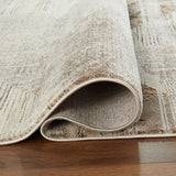 lavin hadim t2047 brown rug
