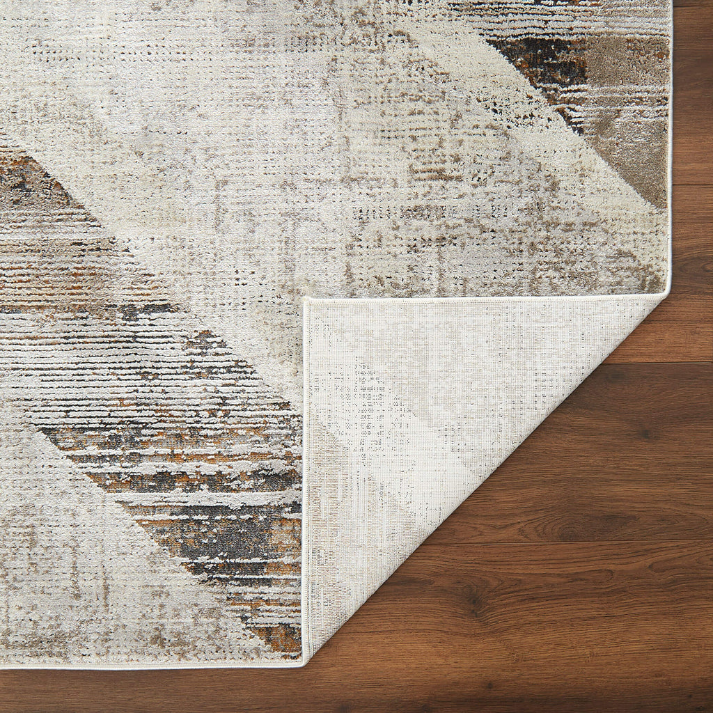 lavin hadim t2047 brown rug